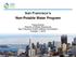 San Francisco s Non-Potable Water Program. Paula Kehoe Director of Water Resources San Francisco Public Utilities Commission October 1, 2015