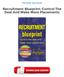 Free Ebooks Recruitment Blueprint: Control The Deal And Make More Placements Pdf Download