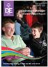 Job applicant information pack. Operations Manager. (Central England Region) Developing young people for life and work