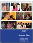Strategic Plan New York State Congress of Parents and Teachers, Inc.