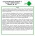 Composite Materials Handbook-17 Tutorial - CERTIFICATION February 28, 2011