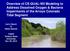 Overview of CE-QUAL-W2 Modeling to Address Dissolved Oxygen & Bacteria Impairments of the Arroyo Colorado Tidal Segment