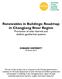 Renewables in Buildings: Roadmap in Changjiang River Region Promotion of solar thermal and shallow geothermal systems