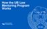 How the UB Law Mentoring Program Works