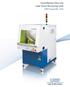 Cost-Effective Entry into Laser Direct Structuring (LDS) LPKF Fusion3D 1100