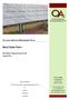 Beryl Solar Farm CULTURAL HERITAGE MANAGEMENT PLAN. Mid-Western Regional Council LGA August Report Prepared by