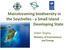 Mainstreaming biodiversity in the Seychelles - a Small Island Developing State