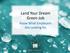 Land Your Dream Green Job. Know What Employers Are Looking for