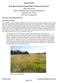 Decision Memo. Ryan Ranch Meadow/Aspen/Willow Enhancement Project