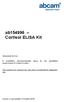 ab Cortisol ELISA Kit