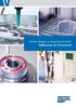 ViscoTec Pumpen- u. Dosiertechnik GmbH. Adhesives & Chemicals