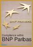 Compliance within. BNP Paribas. BNP Paribas, Paris