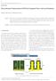 Electrochromic Characteristics of NiO/Au Composite Nano-rod Array Membrane