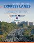 INTERSTATE 395 EXPRESS LANES NORTHERN EXTENSION AIR QUALITY ANALYSIS TECHNICAL REPORT SEPTEMBER 2016