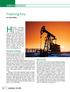 Hydraulic fracturing,