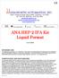 ANA HEP-2 IFA Kit Liquid Format