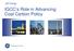GE Energy. IGCC s Role in Advancing