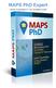 MAPS PhD Expert. Latest Knowledge Is Your Greatest Asset