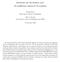 Inventories and the business cycle: An equilibrium analysis of (S,s) policies