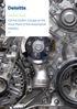 Deloitte Study Central Eastern Europe as the Focal Point of the Automotive Industry