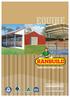 equine Australia wide toll free number For the complete range of Ranbuild products visit