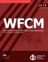 WFCM WOOD FRAME CONSTRUCTION MANUAL. WOOD FRAME CONSTRUCTION MANUAL for One- and Two-Family Dwellings AMERICAN WOOD COUNCIL