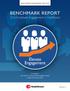 BENCHMARK REPORT 2016 Employee Engagement in Healthcare
