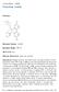 Propidium Iodide. Catalog Number: Structure: Molecular Formula: C 27H 34I 2N 4. Molecular Weight: CAS #