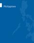 Trade policies, household welfare and poverty alleviation. Philippines