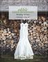 Wedding Edition. Celebrating Vermont love. Media Kit. Member of Edible Communities