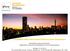Competitive Cities: New Growth Policies & Urban Development Ravi Naidoo, Executive Director Department of Economic Development, City of Johannesburg