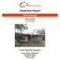 Inspection Report. Paige Jennings. Property Address: 1215 Norwood Rd Austin TX Frontier Real Estate Inspections
