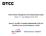 DTCC Producer Management Portal Implementation Guide Version Last Updated June 20, 2013