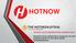 HOTNOW THE HOTOKEN (HTKN) THE FIRST UTILITY TOKEN WITH REAL INTRINSIC VALUE