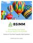 Everything You Need to Know About the BSIMM. Answers to Your Most Frequently Asked Questions. by BSIMM expert Sammy Migues