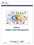 LM064: Supply-Chain Management
