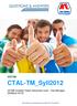 ASTQB CTAL-TM_Syll2012