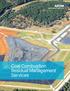 Coal Combustion Residual Management Services