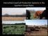 Intensified Cow/Calf Production Systems in the Southern Great Plains