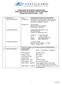 Iontophoresis Drug Delivery Electrode Kit Safety Data Sheet According to (EC) No 1907/2006 (Global Harmonised System GHS)