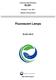 Korea Eco-label Standards EL201 Revised 17. Jun Ministry of Environment Fluorescent Lamps EL201:2015