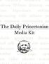 The Daily Princetonian at a glance