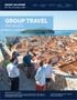 GROUP TRAVEL SPECIALISTS