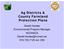 Ag Districts & County Farmland Protection Plans. Dewitt Hardee Environmental Program Manager NCDA&CS ext.