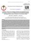 John Wesley I. et al. / International Journal of Biopharmaceutics. 2014; 5(2): International Journal of Biopharmaceutics