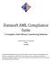 Datasoft AML Compliance Suite
