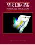 NMR LOGGING PRINCIPLES & APPLICATIONS GEORGE R. COATES, LIZHI XIAO, AND MANFRED G. PRAMMER