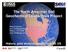 The North American Soil Geochemical Landscapes Project
