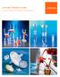 Corning Filtration Guide. Innovative Products for Filtration and Ultrafiltration