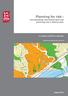 Planning for risk - Incorporating risk-based land use planning into a district plan. J.G. Beban and W.S.A. Saunders